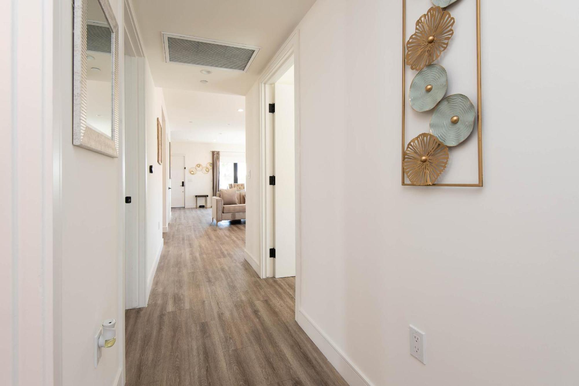 Regency Modern Apartments Glendale Eksteriør bilde